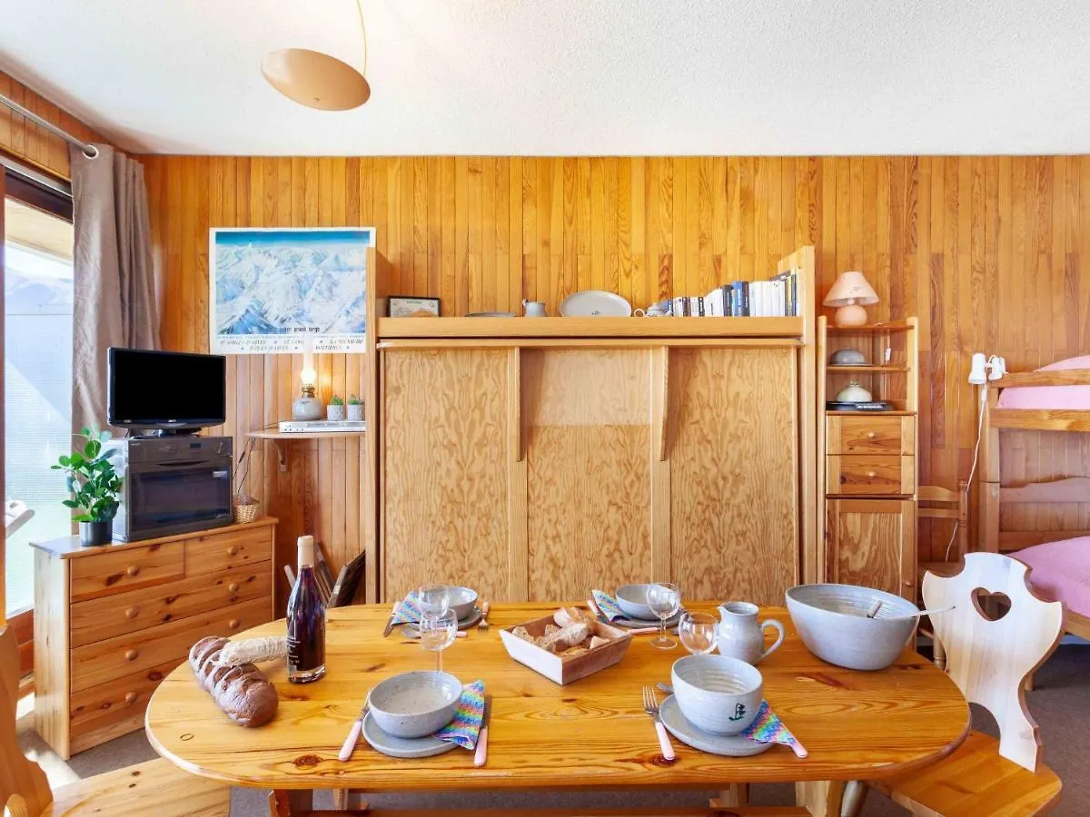 Apartment Mont Charvin By Interhome Fontcouverte-la-Toussuire France